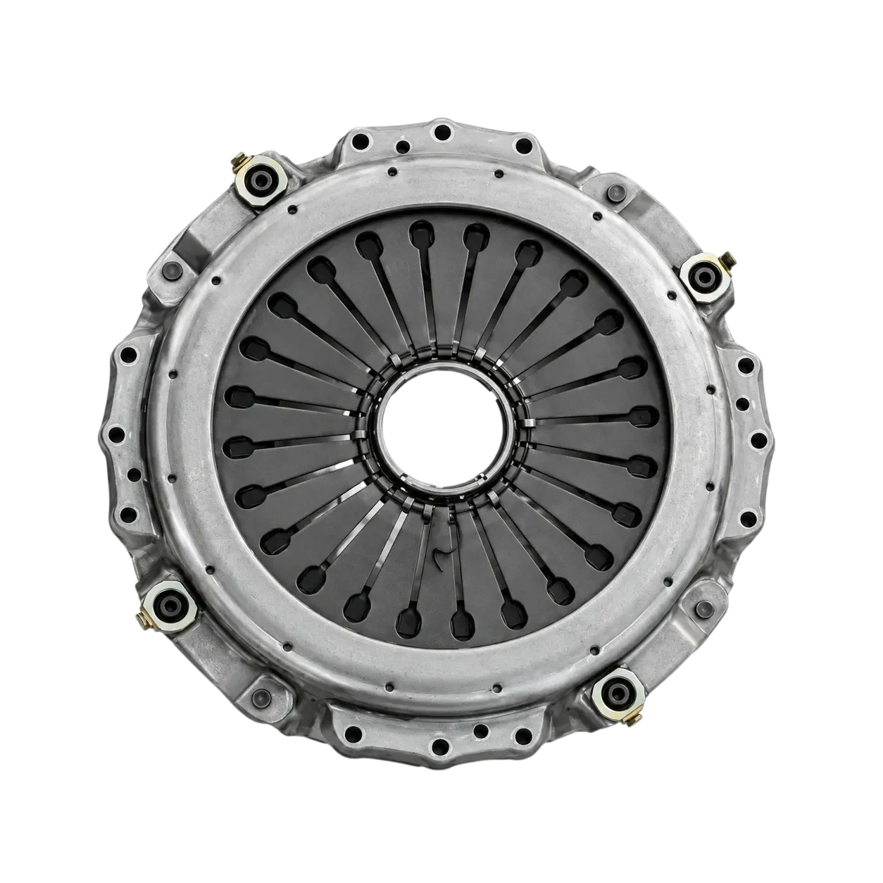 Clutch Pressure Plate Kit