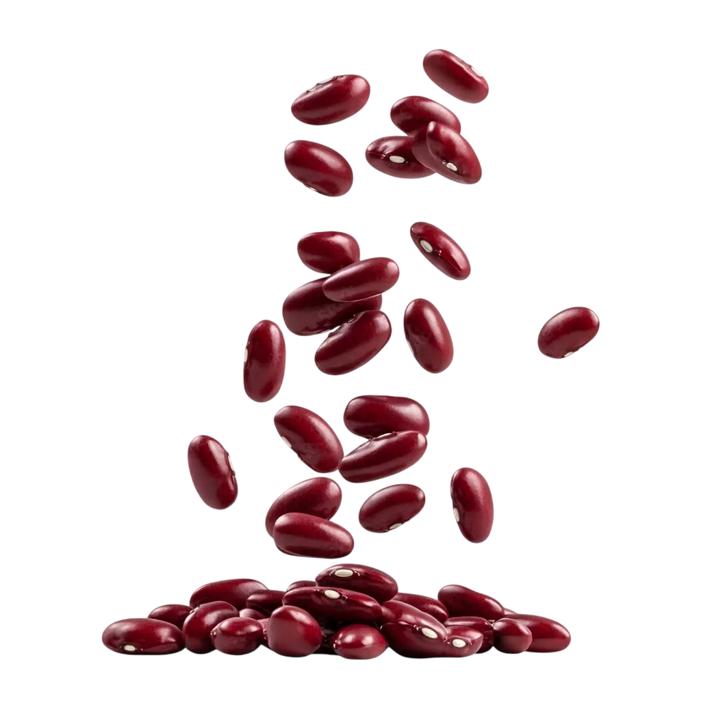 Red kidney beans