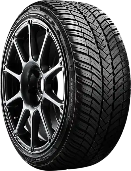 Commercial Heavy-Duty Tyres